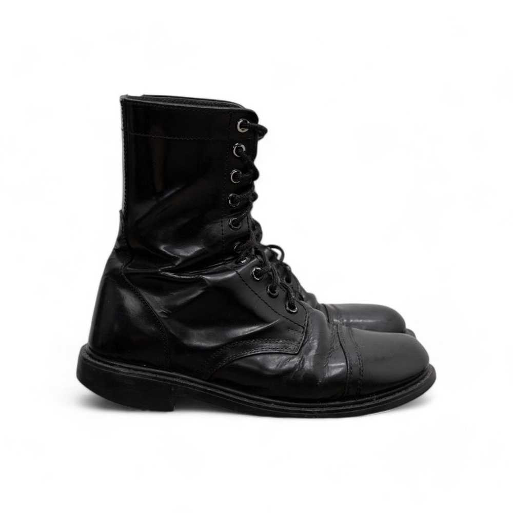 Vintage MILITARY COMBAT BOOT - 1960'S - image 6