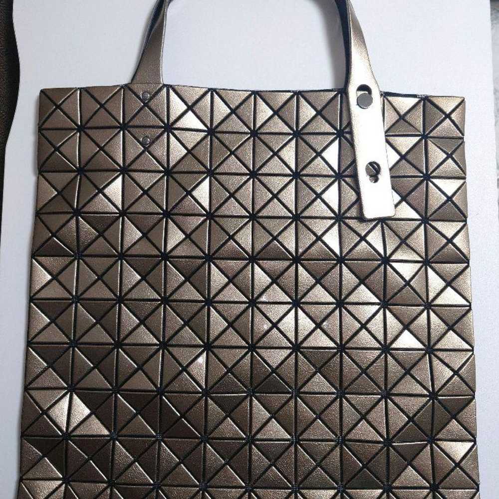 Issey Miyake　Bag - image 1