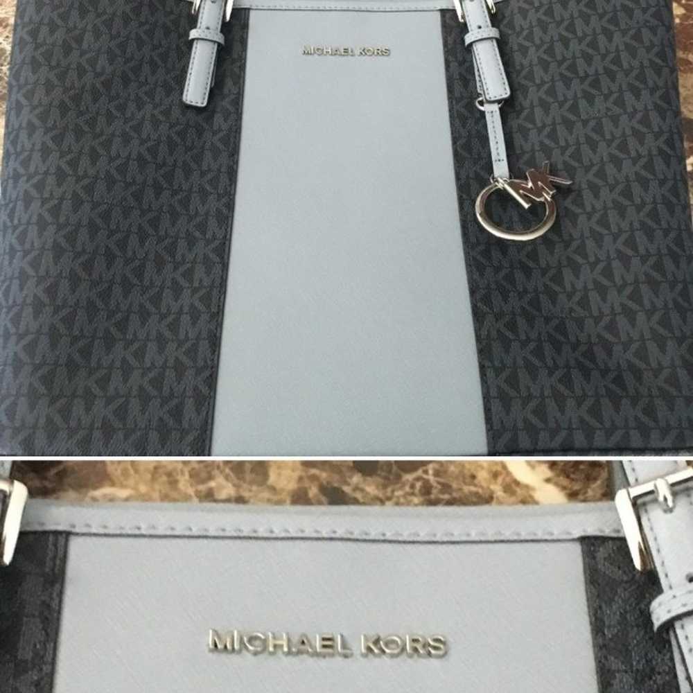 Michael Kors large tote - image 11