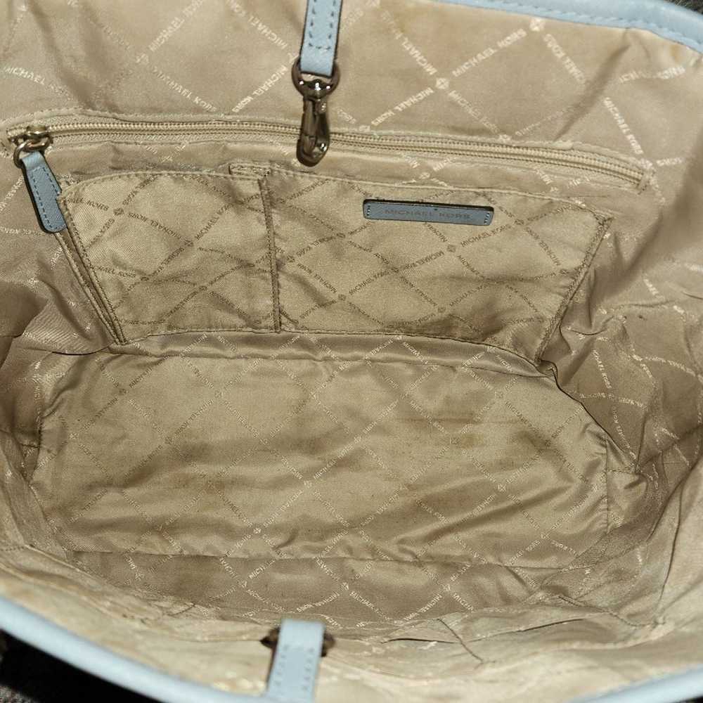 Michael Kors large tote - image 3