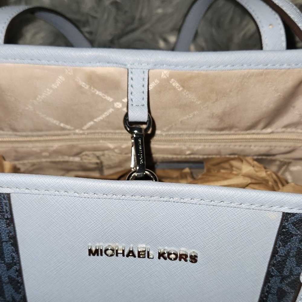 Michael Kors large tote - image 5