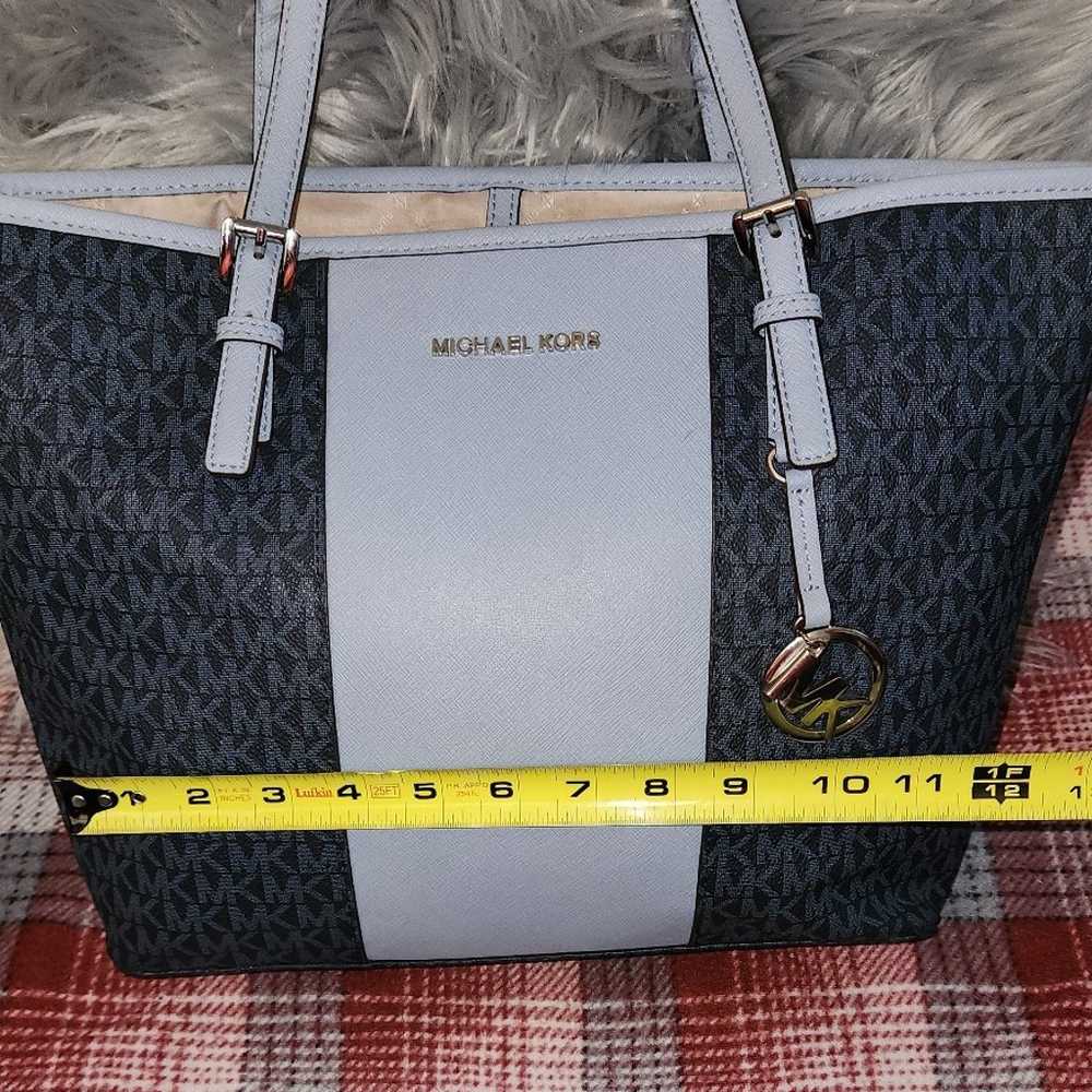 Michael Kors large tote - image 7