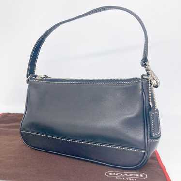 ✨Excellent Condition✨ COACH Handbag Accessories Po