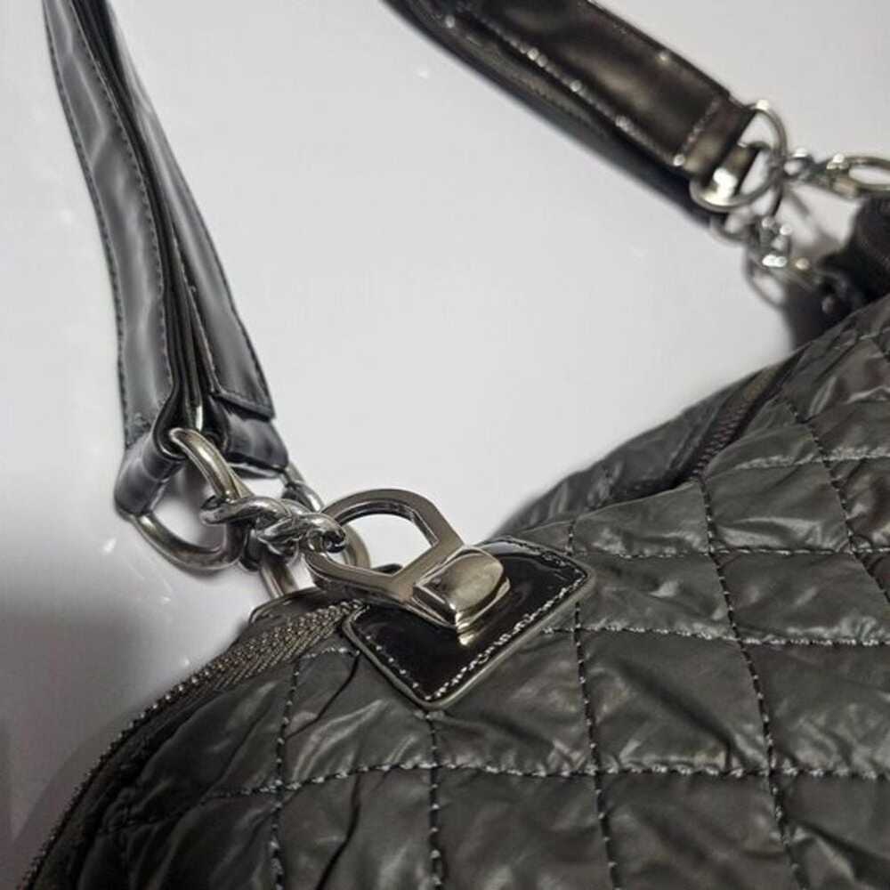 Tiffany & Fred Quilted Tote - image 10