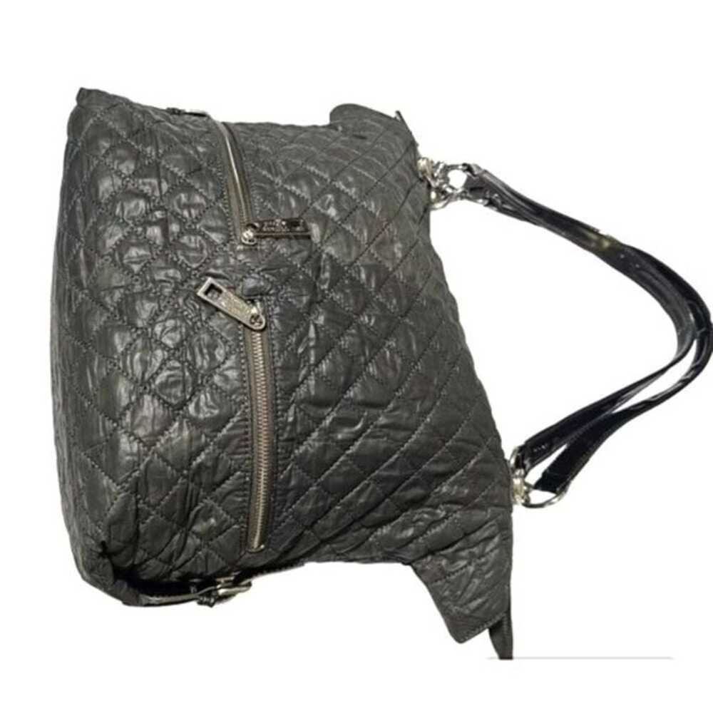 Tiffany & Fred Quilted Tote - image 12