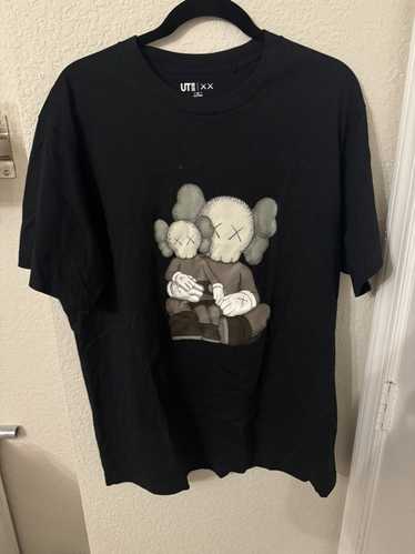 Kaws × Uniqlo Uniqlo x Kaws T-shirt