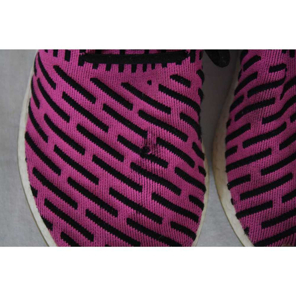 Adidas Adidas NMD R2 Japan Shock Pink Mens 10 pri… - image 4