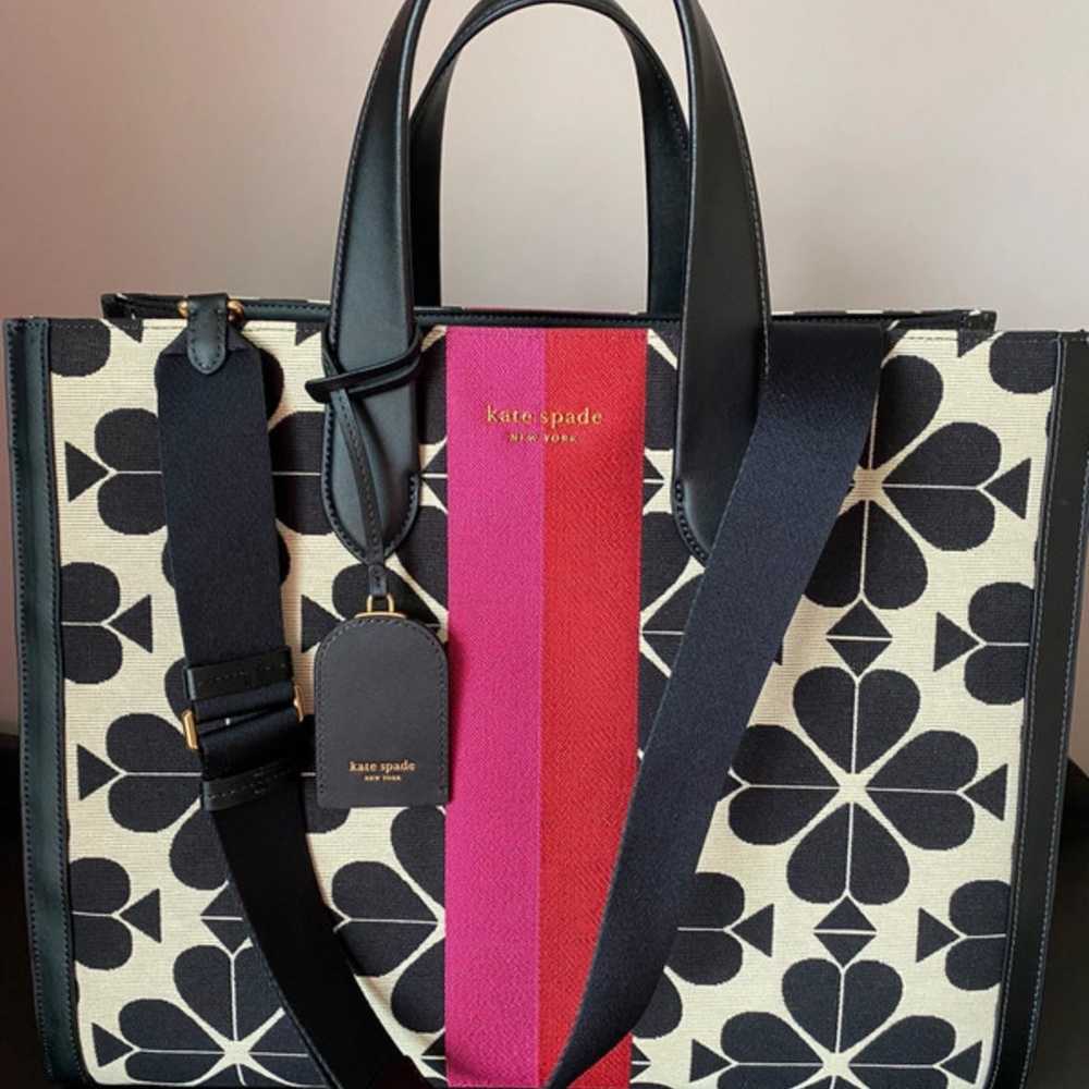 Kate Spade purse - image 1