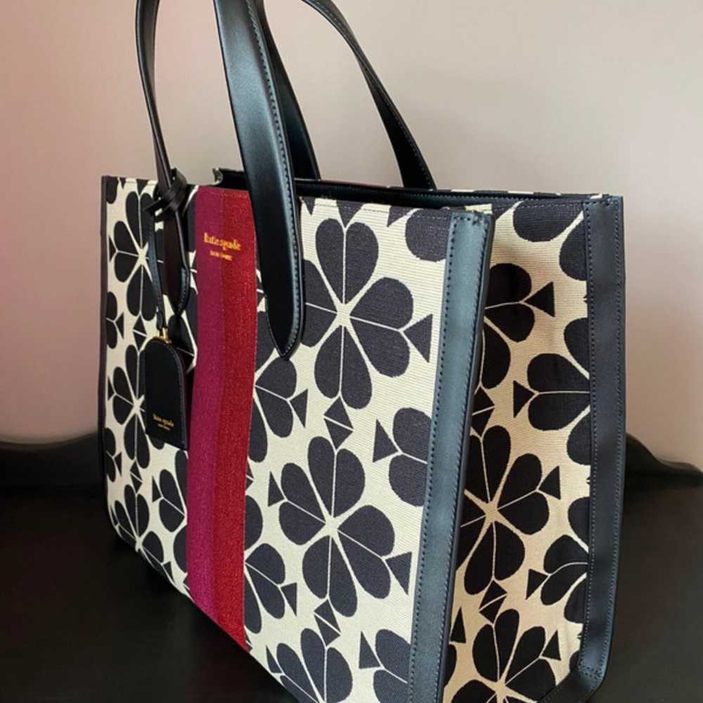 Kate Spade purse - image 2