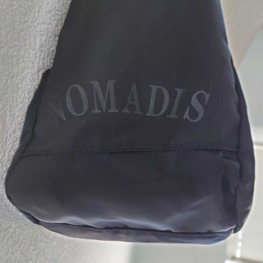 IENA 【NOMADIS/ノマディス】 Special Order BASQUE Bag M B… - image 6