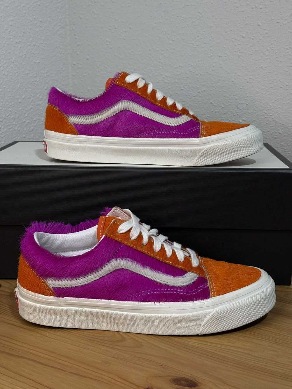 Vans Vans Old Skool 36 Dx Anaheim Factory - image 3