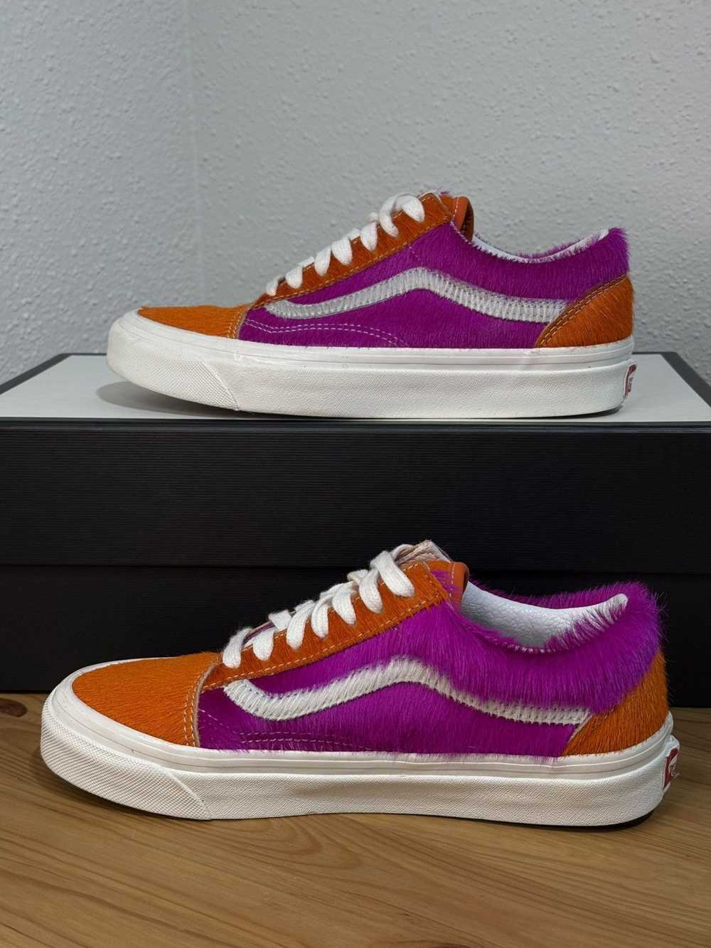 Vans Vans Old Skool 36 Dx Anaheim Factory - image 4