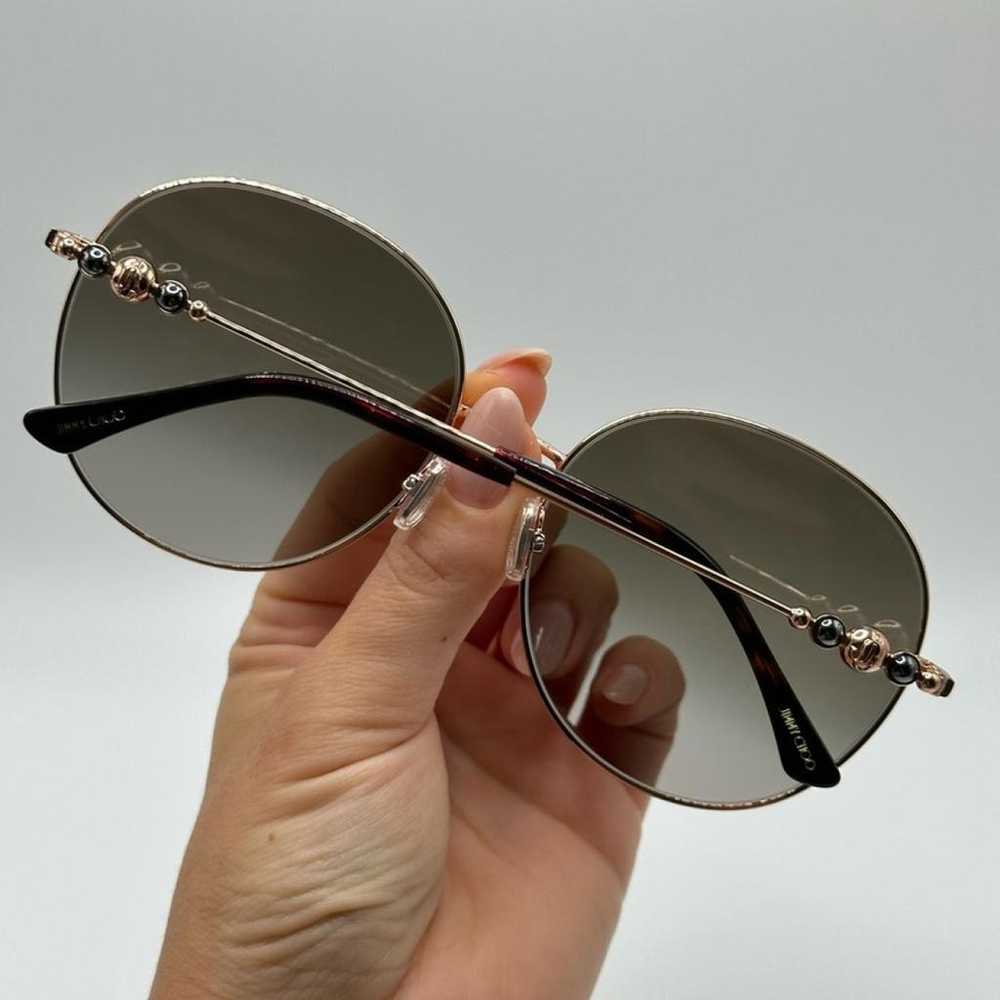 Jimmy Choo Sunglasses - image 10