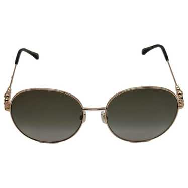 Jimmy Choo Sunglasses - image 1