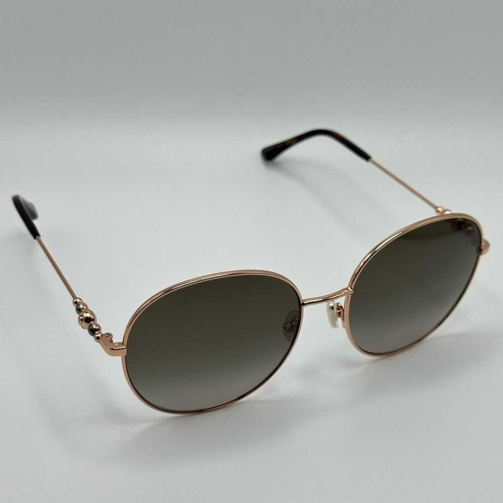 Jimmy Choo Sunglasses - image 4