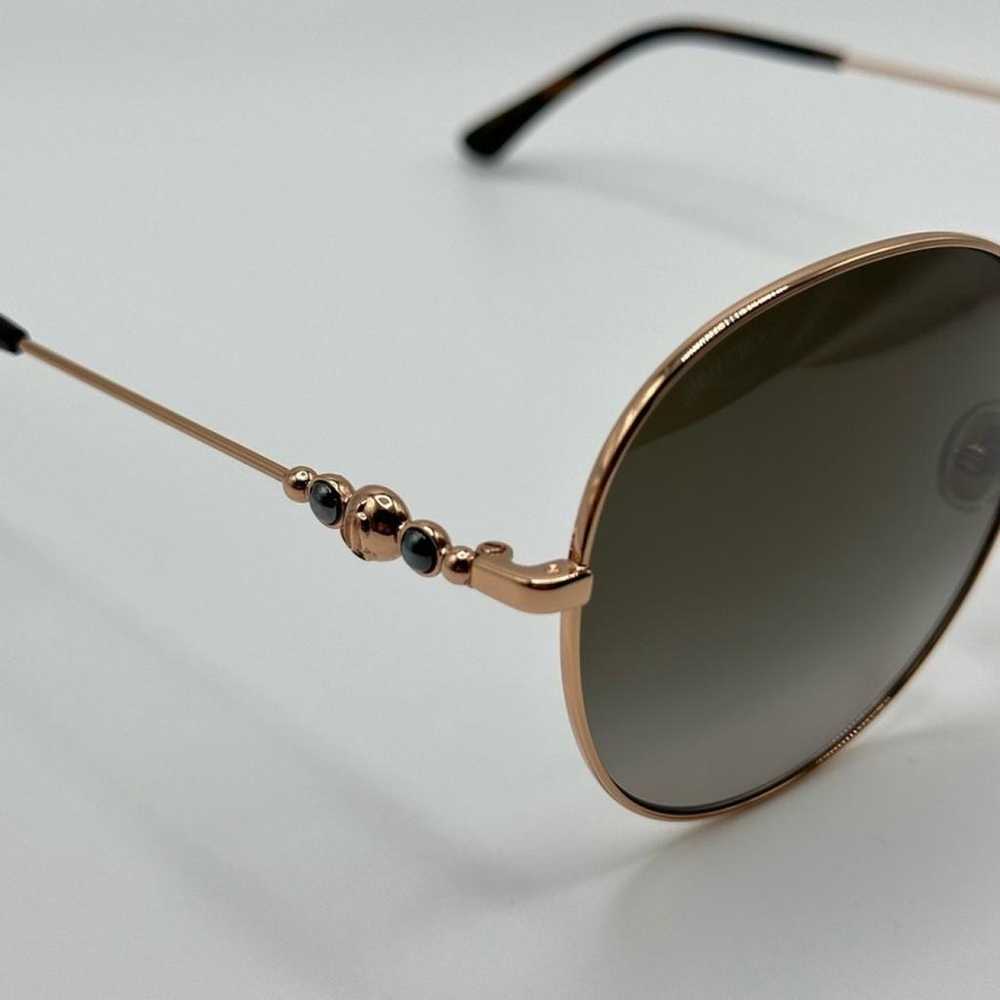 Jimmy Choo Sunglasses - image 5