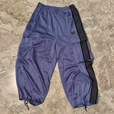 Needles h.d. track pant - Gem