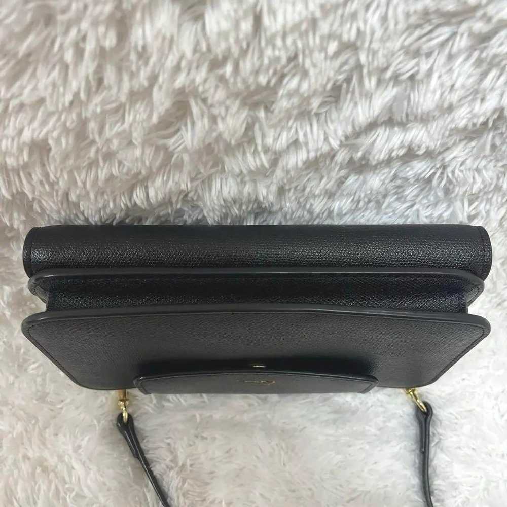 【Superb quality & rare】Gem Wallet Shoulder Bag Ge… - image 5