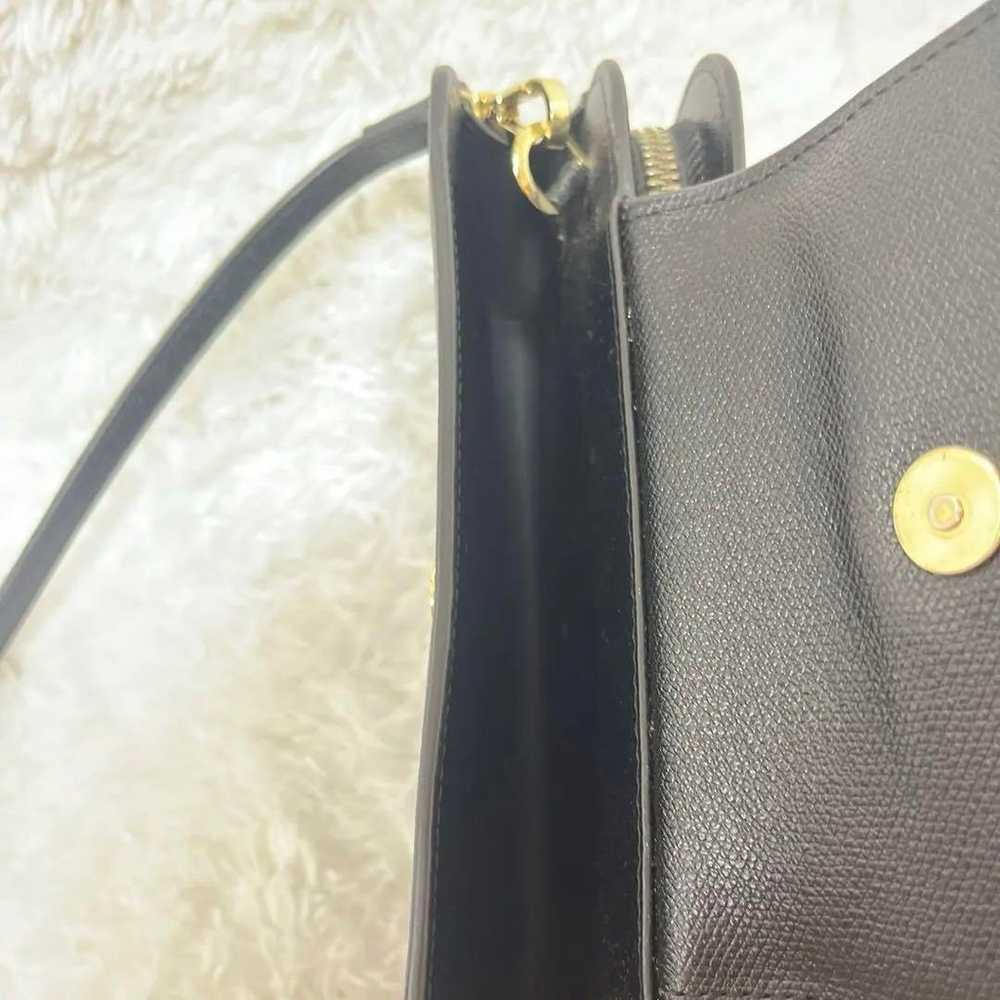 【Superb quality & rare】Gem Wallet Shoulder Bag Ge… - image 9