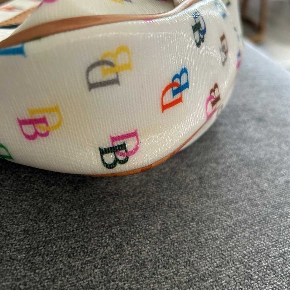 Dooney and Bourke Mini Margo Crossbody Bag - image 4