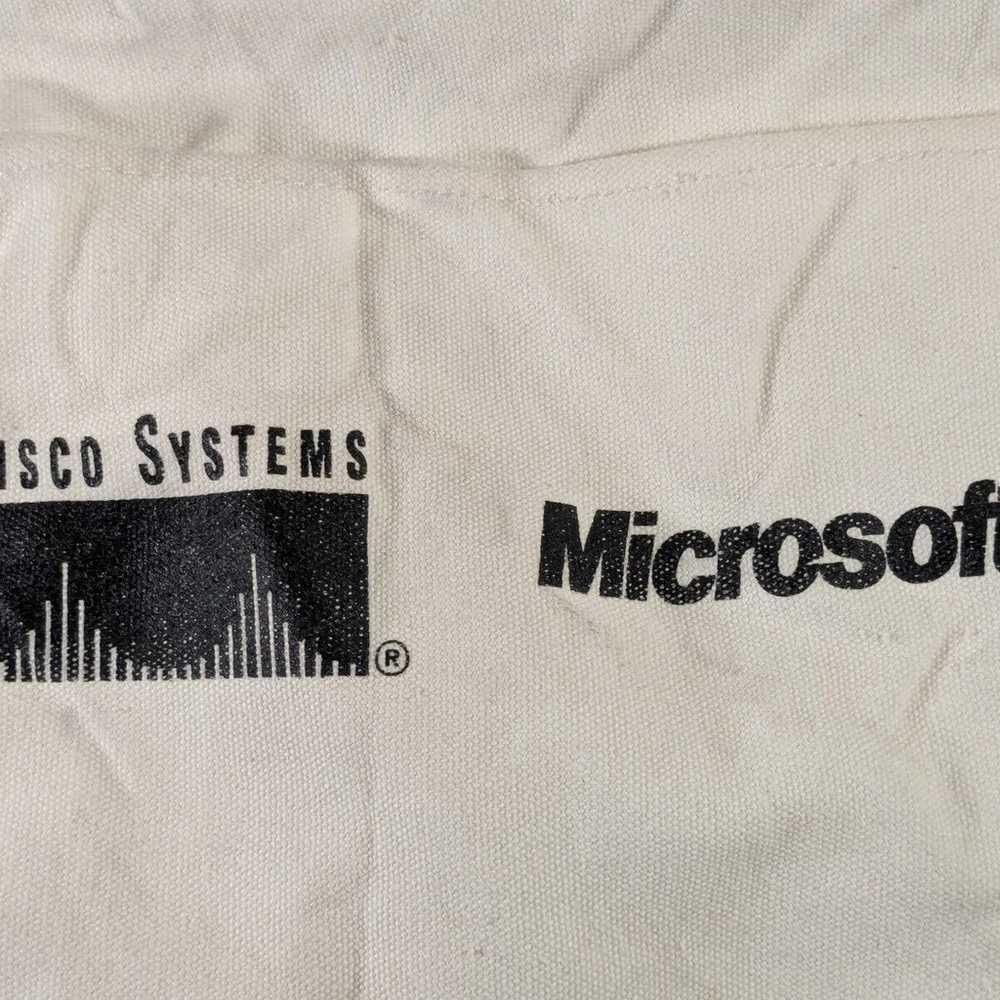 Vintage The Security Standard Cisco Systems Micro… - image 3