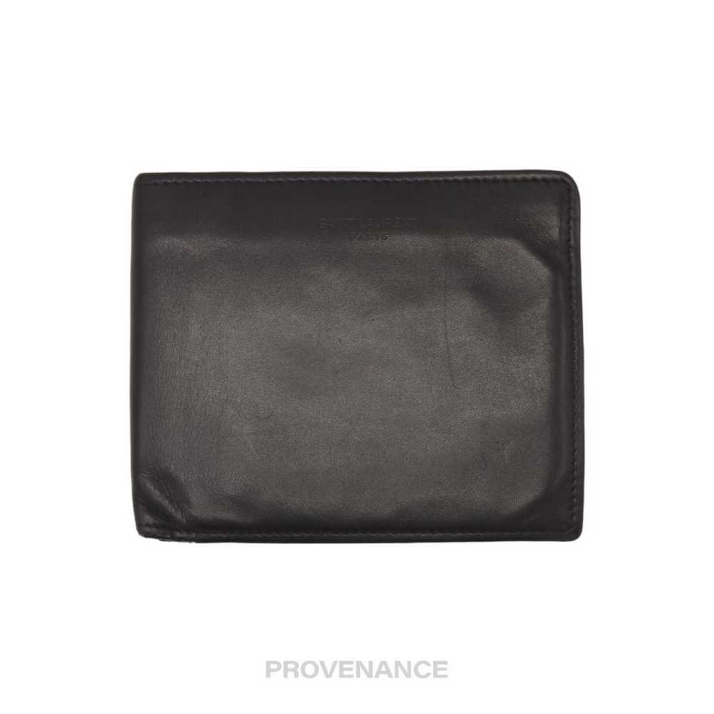 Autre Marque Leather small bag - image 2