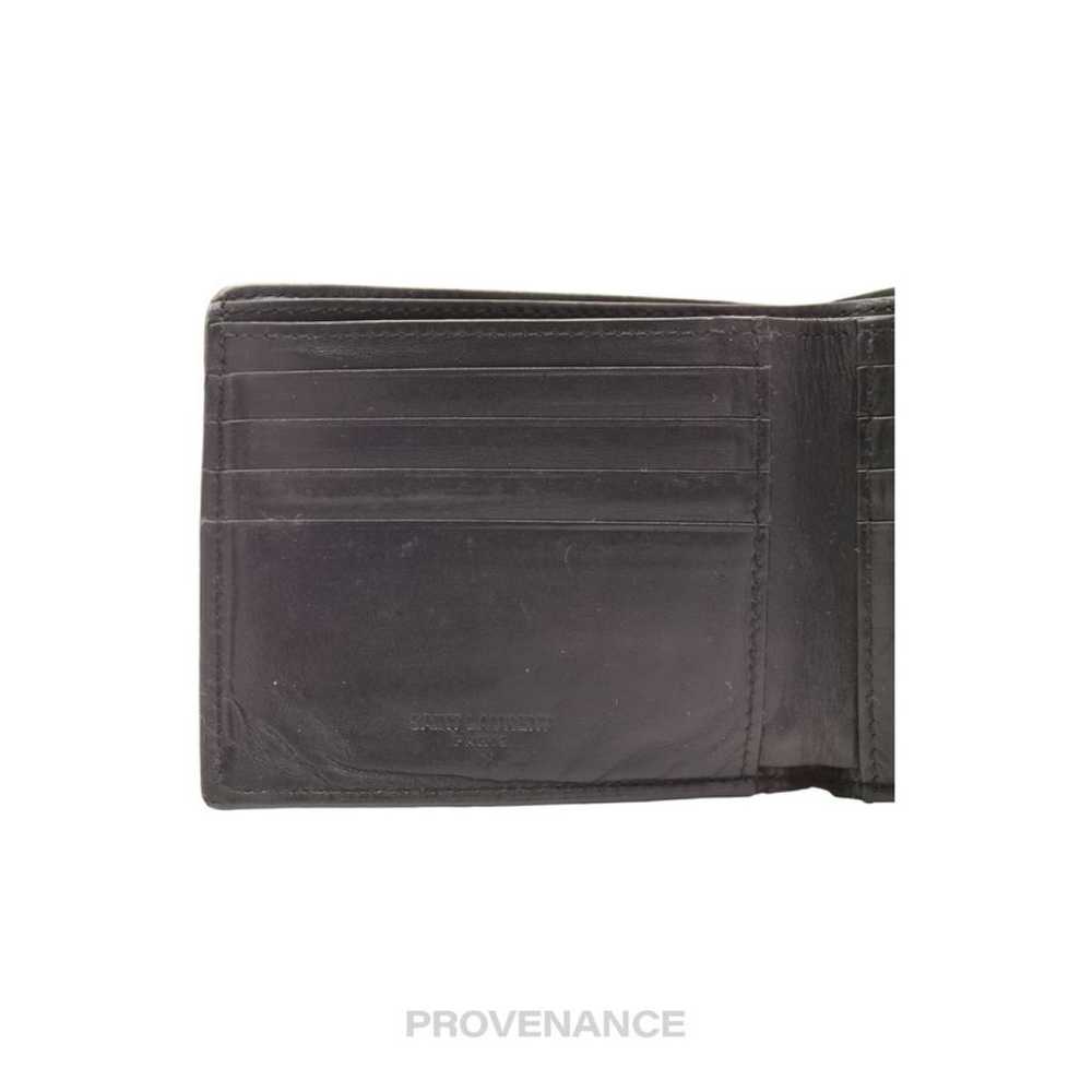 Autre Marque Leather small bag - image 4