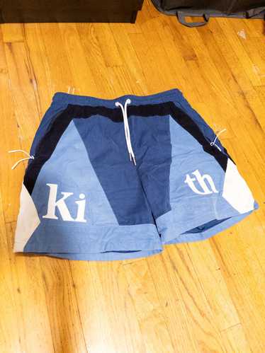 Kith Kith Mixed Micro Cord Turbo Shorts