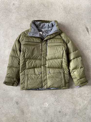 Salomon × Ski Vintage Deadstock Salomon Ski Jacket