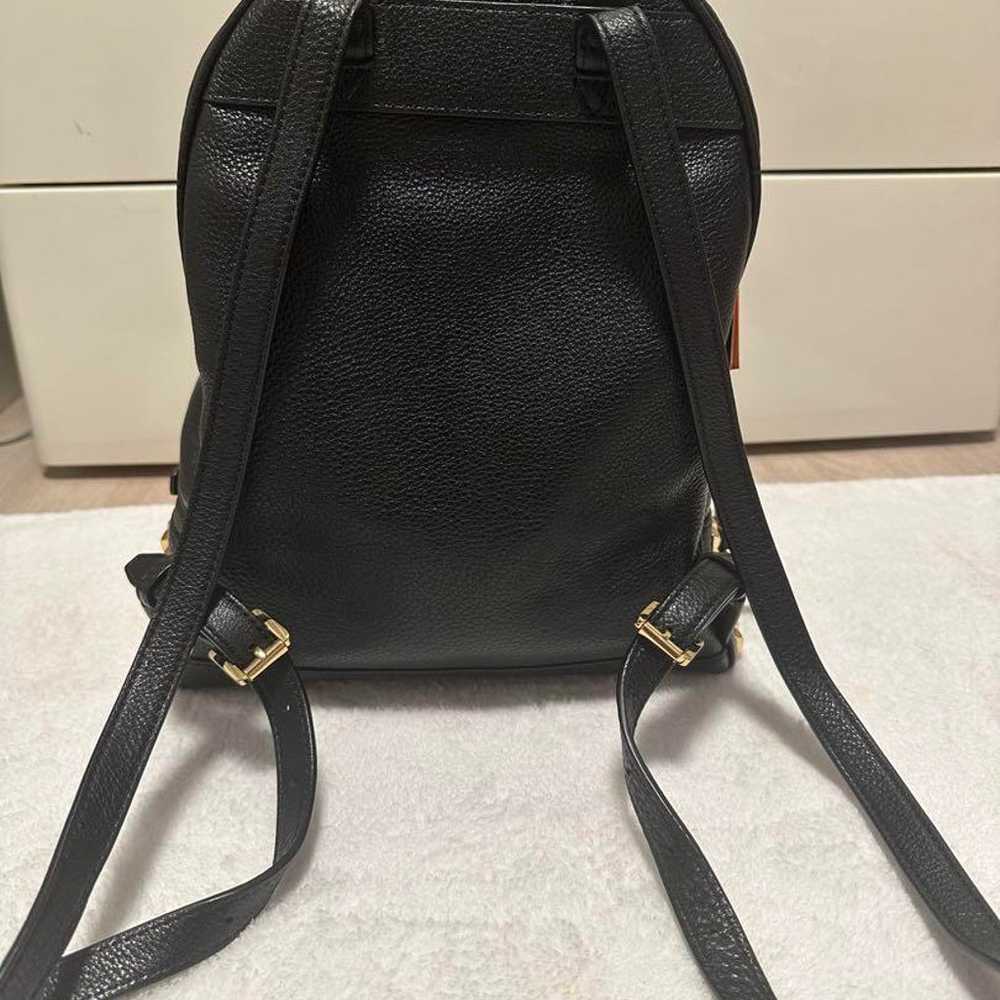 Michael Kors Stud Backpack - image 6