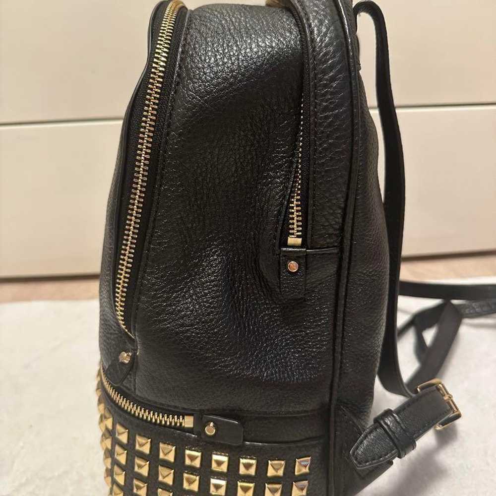 Michael Kors Stud Backpack - image 8