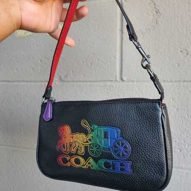 Coach nolita 19 - image 1