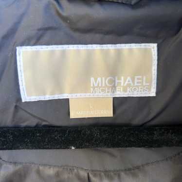 Michael Kors winter coat