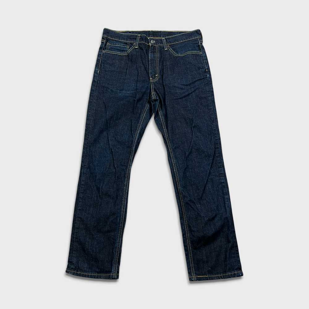 Levi's × Streetwear × Vintage Levi's 541 Jeans 34… - image 1