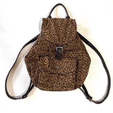 Bottega veneta backpack/leopard - Gem