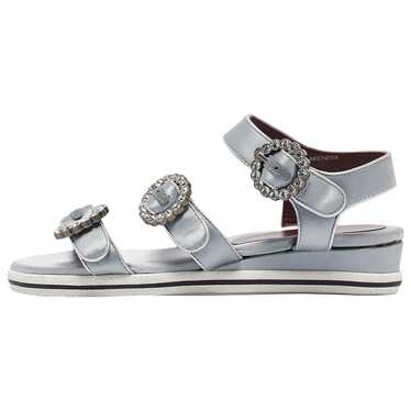 Marc by Marc Jacobs Cloth sandal