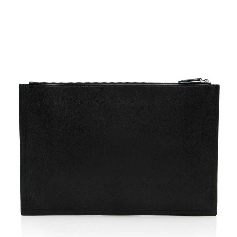 Givenchy Antigona leather mini bag - image 3