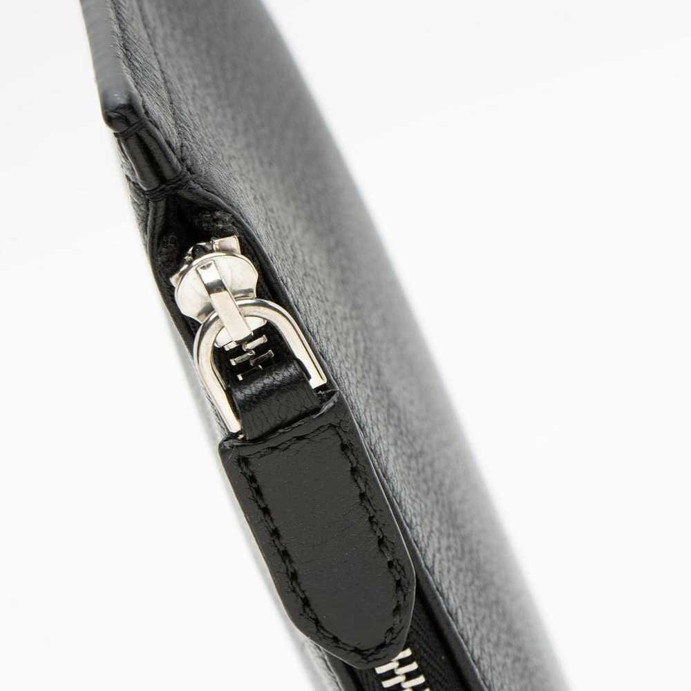 Givenchy Antigona leather mini bag - image 8