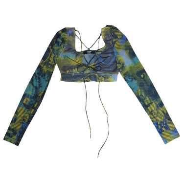 Jaded London Blouse - image 1