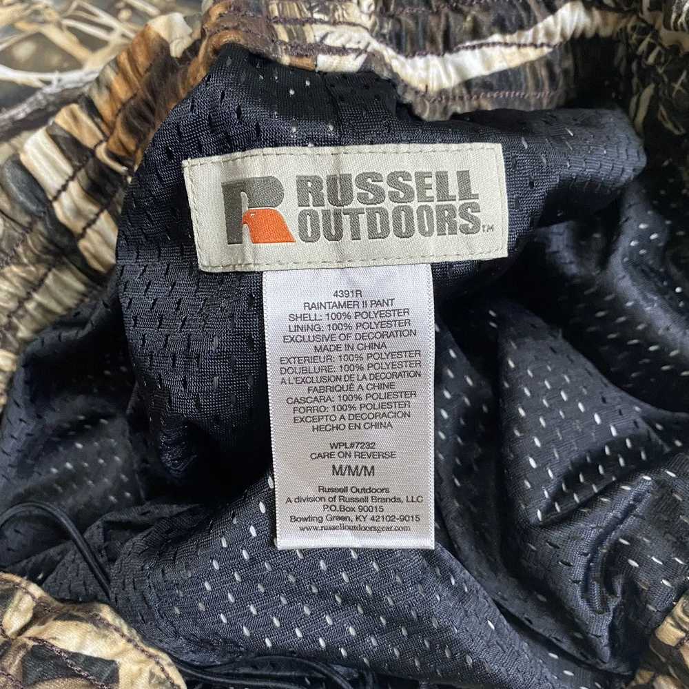 Outdoor Life × Outdoor Style Go Out! × Russell At… - image 9