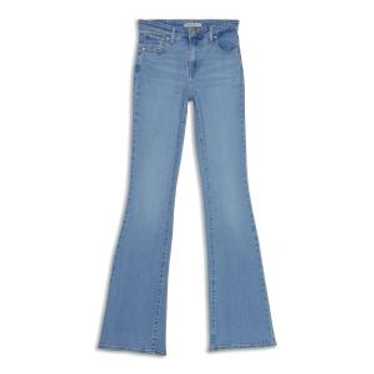 Levi's 725 High Rise Bootcut Women's Jeans - Blue