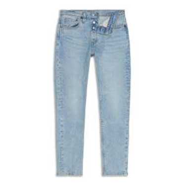 Levi's 501®  SKINNY - Blue