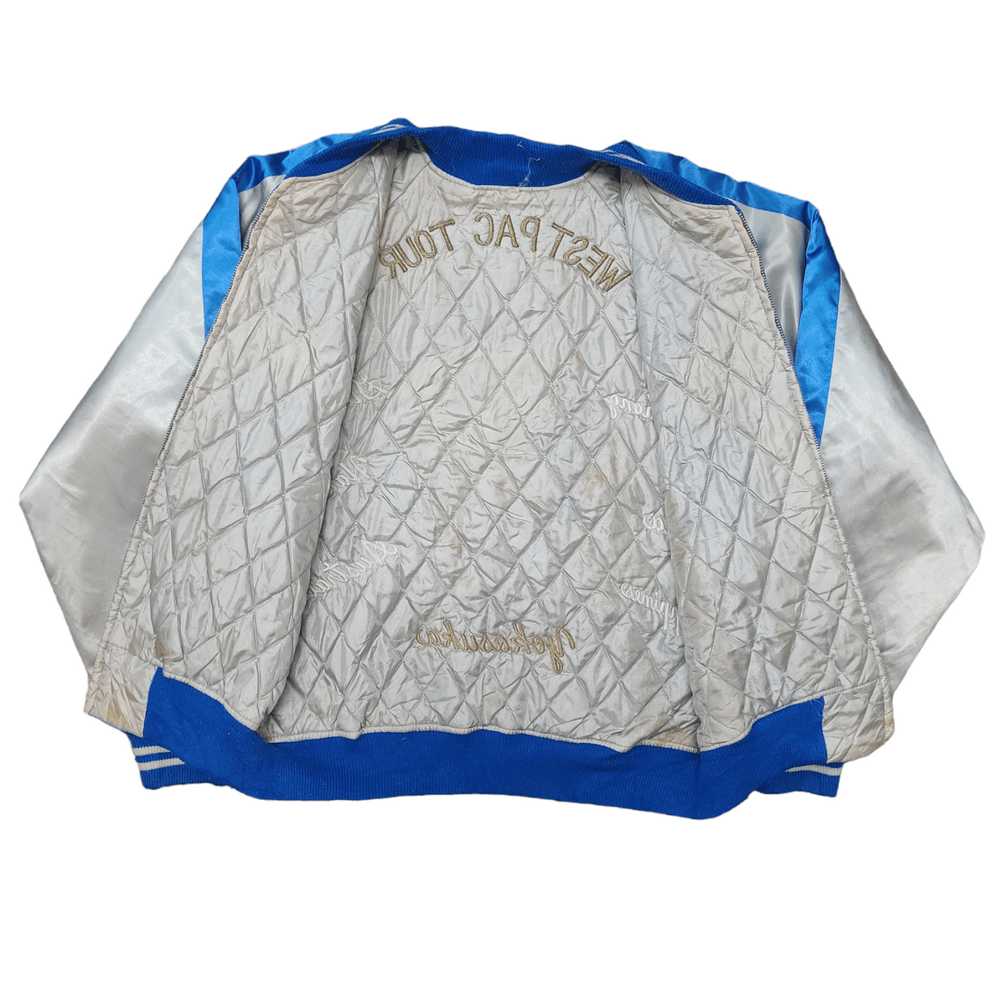 Japanese Brand × Sukajan Souvenir Jacket × Vintag… - image 10