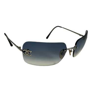 Chanel Sunglasses - image 1