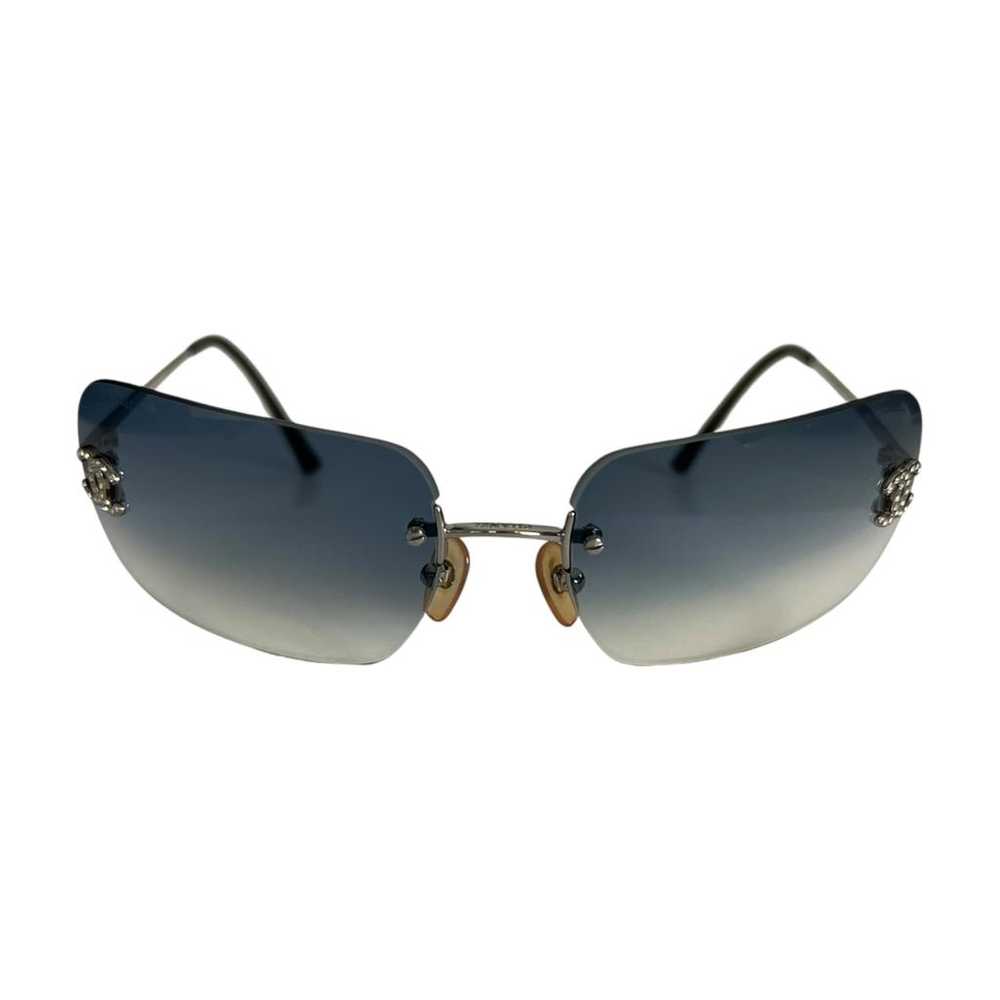 Chanel Sunglasses - image 2