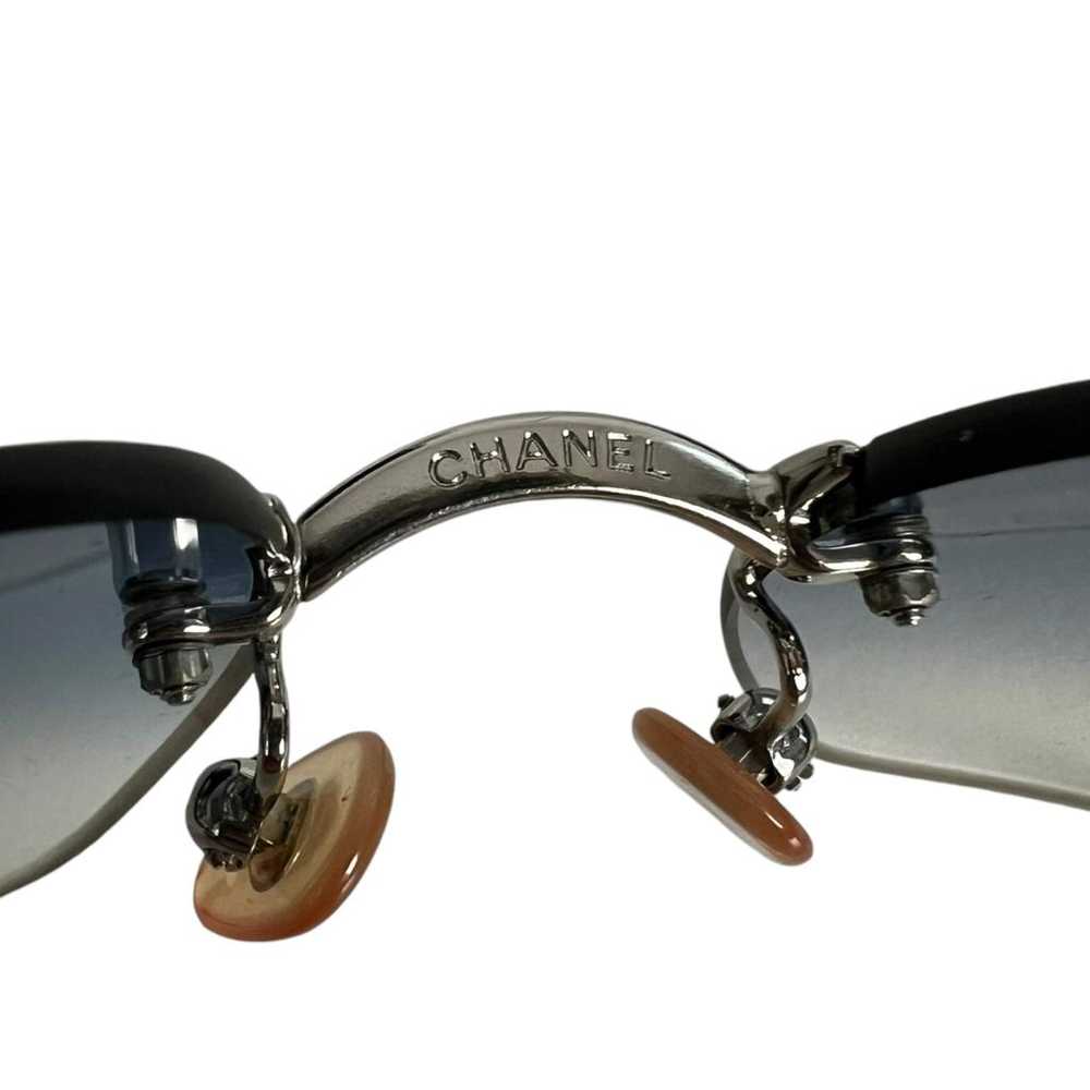 Chanel Sunglasses - image 8