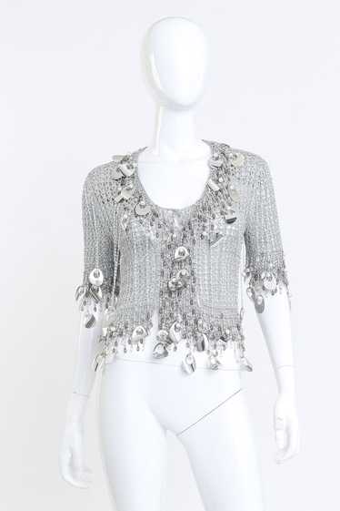 Robe loris azzaro - Gem