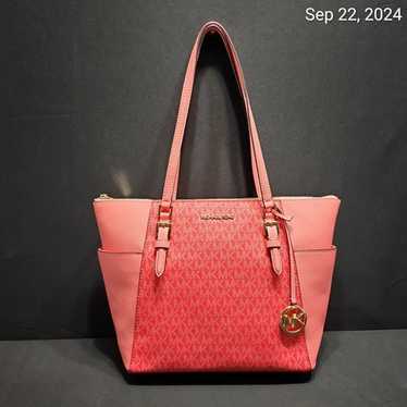 Michael Kors Tote Bag - image 1