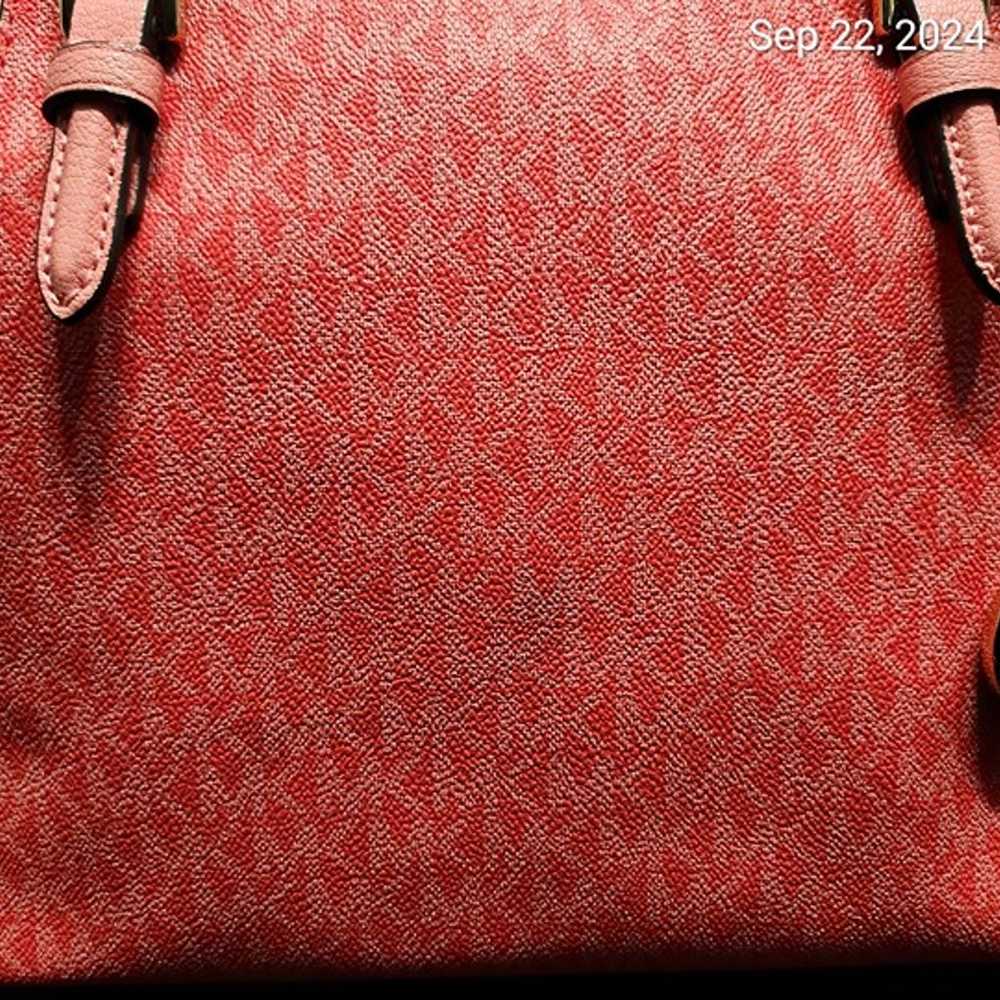 Michael Kors Tote Bag - image 2