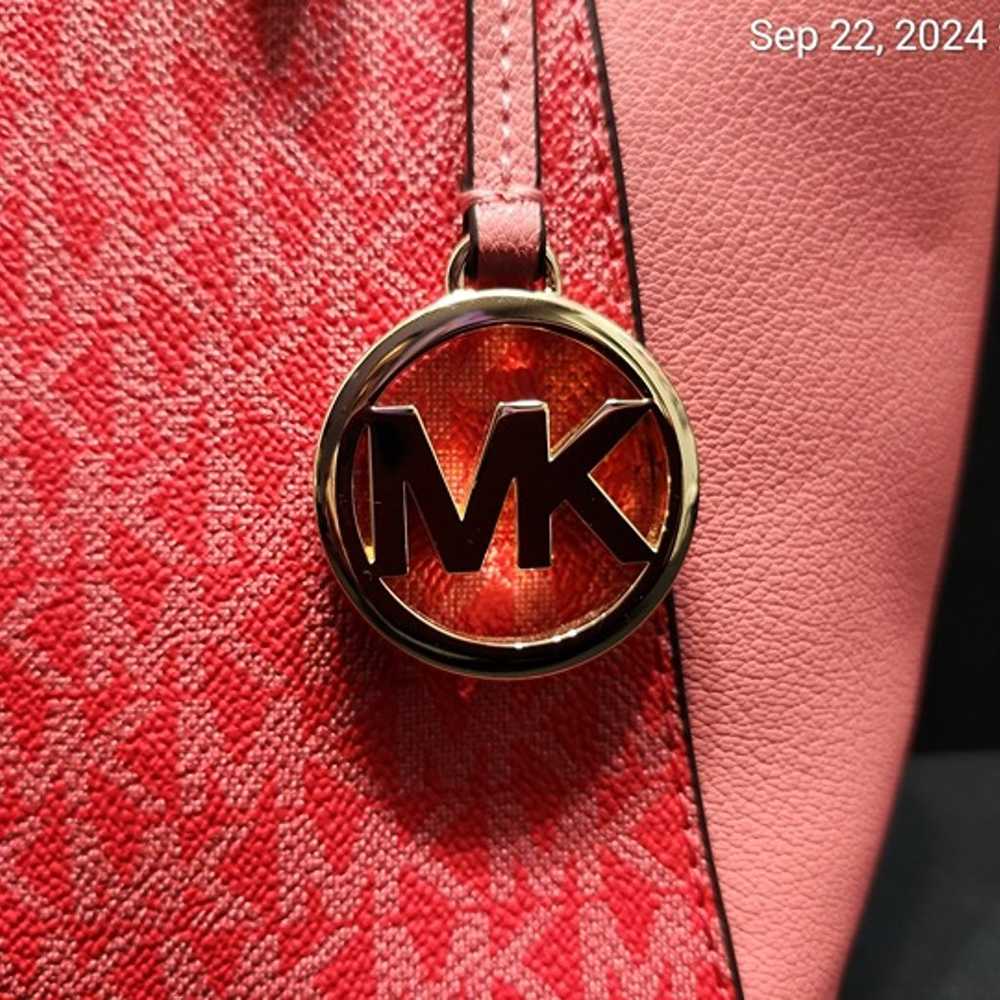 Michael Kors Tote Bag - image 3